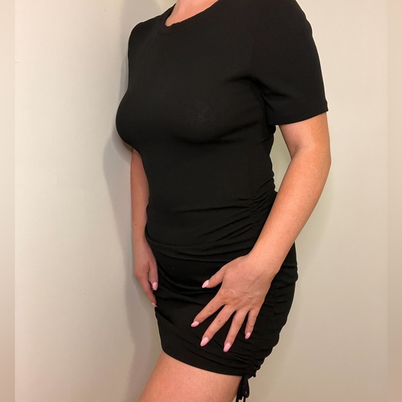 H&M Side Tie Dress - Picture 4 of 5